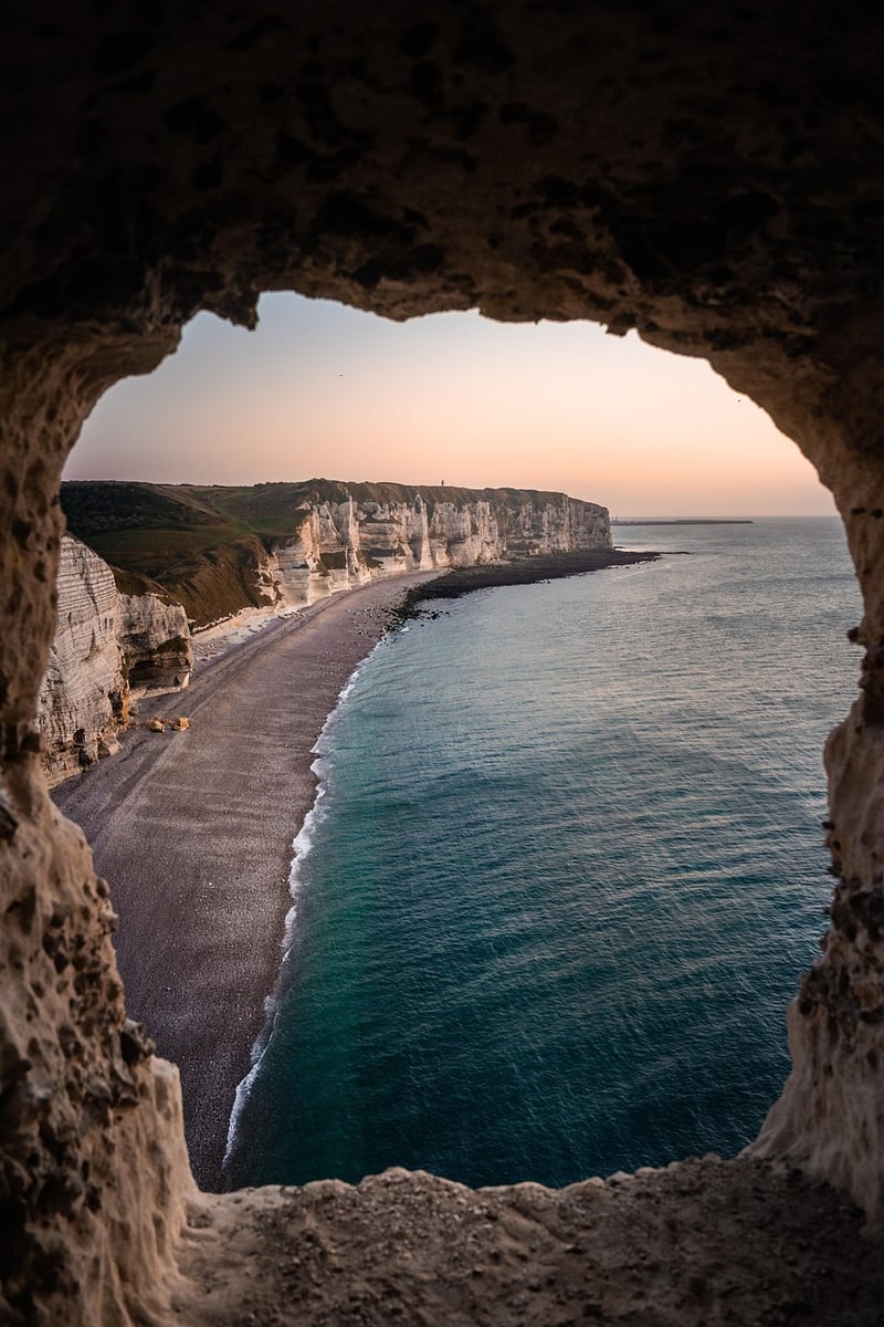 D-Day Landing Beaches, Normandy